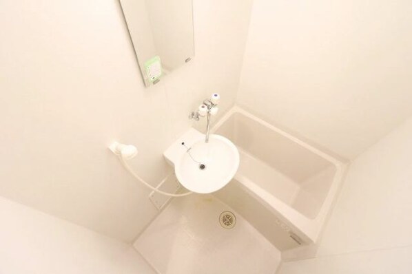 レオパレスノーサイド大池の物件内観写真